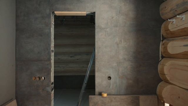 Эрива. Кедровая баня в горах Геленджика смотреть онлайн