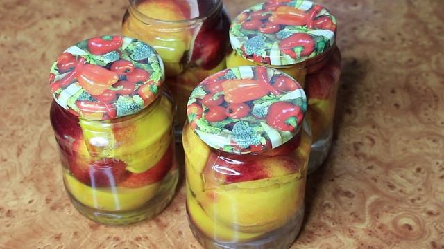 Зимние рецепты с болгарским перцем