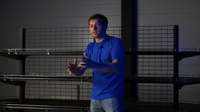 Мастерская "Нордика" #3 / Стеллажи для алкоголя смотреть онлайн