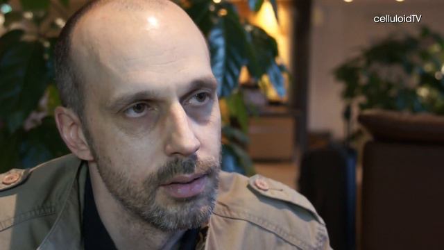 DIAGONALE-Gewinner Sebastian Meise über STILLLEBEN смотреть онлайн