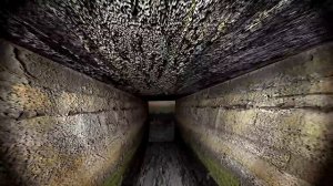 Прохождение необычной Гренни на Харде : мы просыпаемся в клетке // Granny