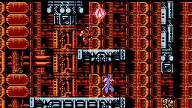 Ninja Gaiden III (ДЕНДИ/NES/FAMICOM) смотреть онлайн