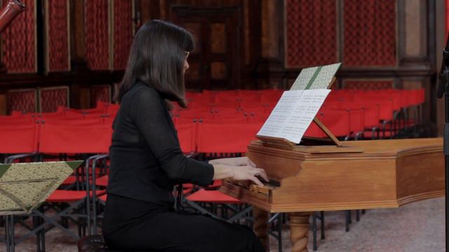 J. B. de Boismortier op XXXVII Sonata IV in G minor смотреть онлайн