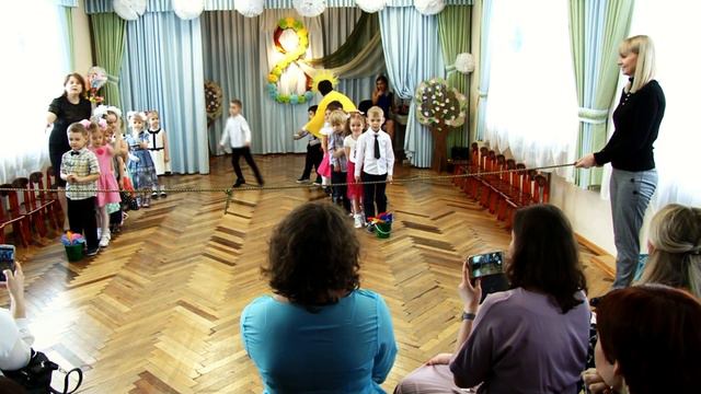 Утренник 8 мартa 2019 смотреть онлайн