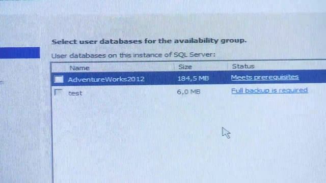 Mission Critical Confidence with SQL Server 2012: Always On смотреть онлайн