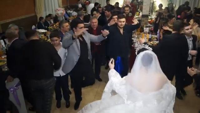 2 часть Рамир & Лилия