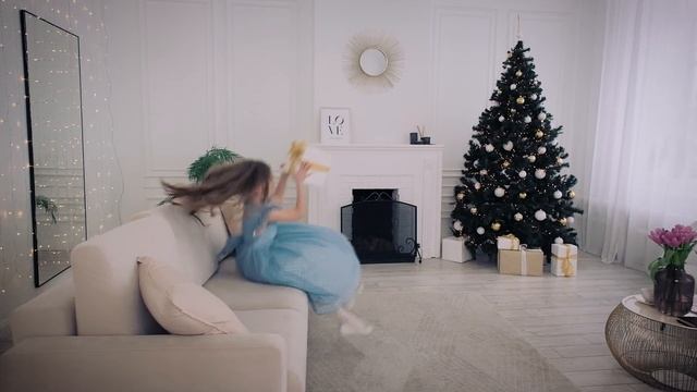 Рождественская сказка смотреть онлайн