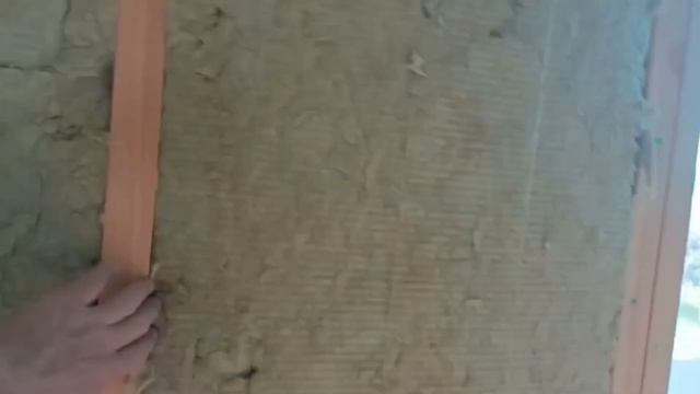 Как сделать каркасный дом теплым. Какой утеплитель лучше использовать. смотреть онлайн