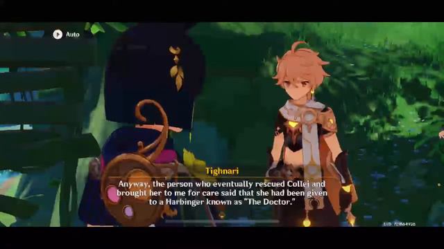 SUMERU UPDATE IS NOW HERE!!! - Official_AlphaJessYT Plays Genshin Impact смотреть онлайн