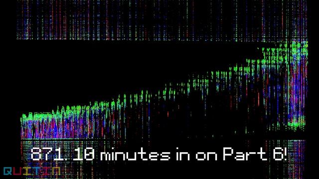 Infinity Oof Variations (thx For 1,200 Subs)