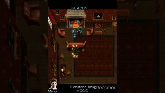 Zerando Harry Potter And The Half-Blood Prince (EMULADOR DE JAVA PARA ANDROID) смотреть онлайн