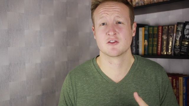 Английские ОШИБКИ которые вы ТОЧНО совершаете │ English Spot X Джастин смотреть онлайн