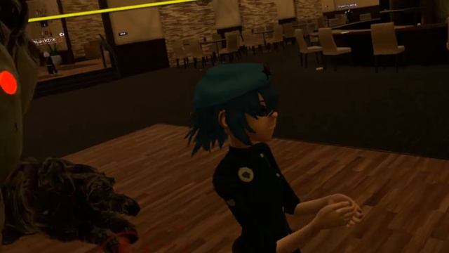 Gorillaz on VRchat 5 (Episode 3's Part Three) смотреть онлайн