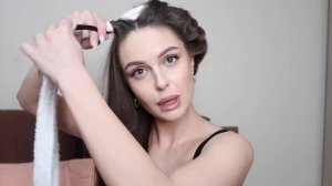 КУДРИ БЕЗ ПЛОЙКИ НА НОЧЬ ? ПРОВЕРЯЮ ЛАЙФХАК ИЗ ТИК ТОКА КАК СДЕЛАТЬ КУДРИ В ДОМАШНИХ УСЛОВИЯХ?