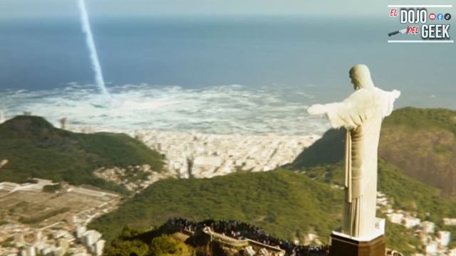 GODZILLA x KONG The New Empire CLIP Kong Conoce a Shimo смотреть онлайн