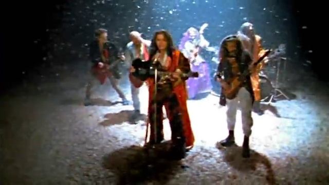 А.Монин, рок-группа "Круиз" - "Цыпа", 2000г. смотреть онлайн