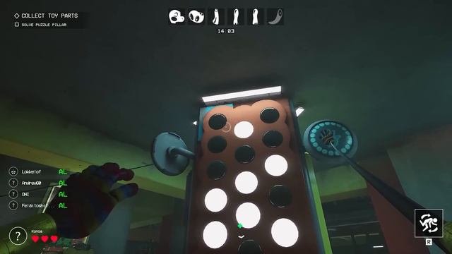 PROJECT PLAYTIME [PC] (2022)