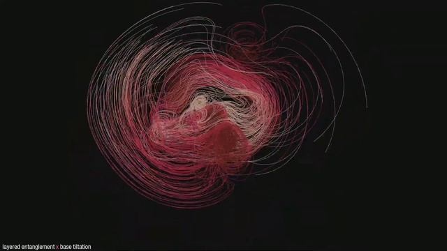 Charge Entanglement смотреть онлайн