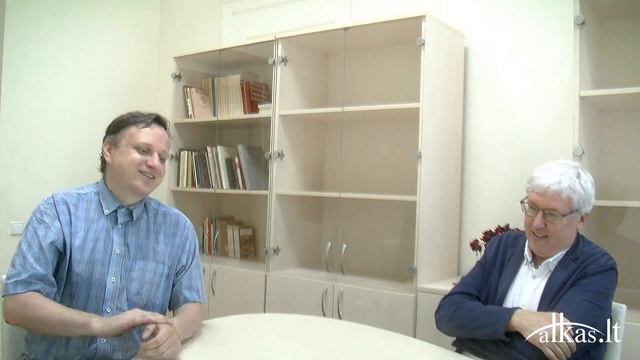 „Aktualioji istorija“ (153): Katalikų bažnyčios įtakos raida смотреть онлайн