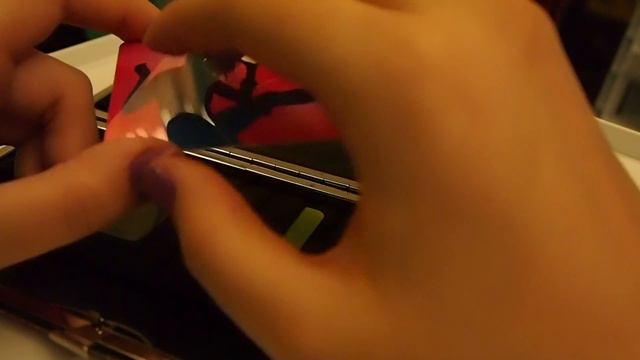 ASMR, 3D microphone. (Leave Requests) смотреть онлайн