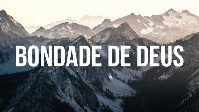 Bondade De Deus - Isaias Saad | Piano Instrumental + Pads Worship | Fundo Musical | Oração смотреть онлайн