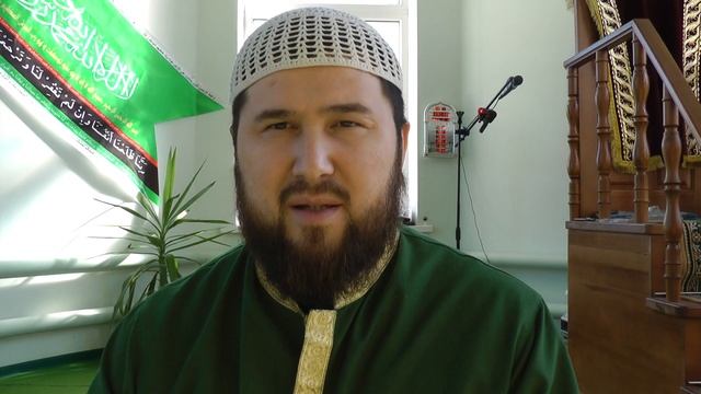 Халяль еда и харам (запретная и дозволенная пища в Исламе) смотреть онлайн