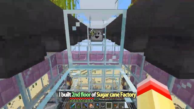 PiroPito First Playthrough of Minecraft #122 смотреть онлайн