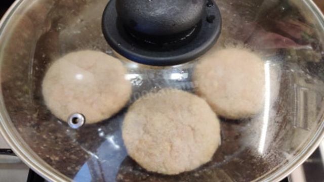 Рецепты от шеф-повара