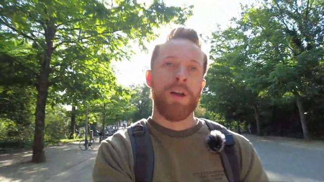 Найти любимое дело жизни и зарабатывать на травмах. смотреть онлайн