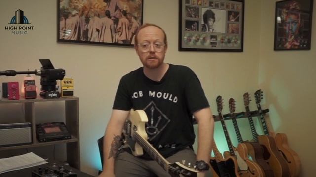 Line 6: HX Stomp and Helix 3.0 Firmware Update (Overview/Tutorial) смотреть онлайн