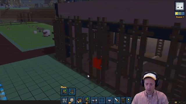 How to fix the red exclamation point on your buildings - Stonehearth Codex #6 смотреть онлайн