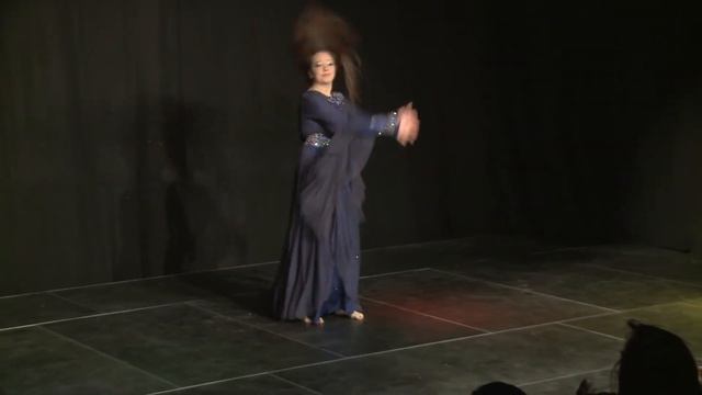 Ирина Буянова, choreography by Ekaterina Lisenkova смотреть онлайн