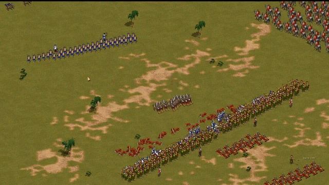 Cossacks European Wars | Review смотреть онлайн