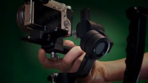 Обзор DJI Ronin SC - Лучший стабилизатор? Впечатления от использования.