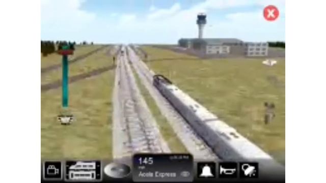 BRICK TRAIN BUILD GAME 4 KIDS & TRAIN SIM смотреть онлайн