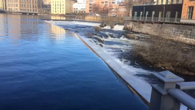 TRAVEL - Норрчепинг, Швеция смотреть онлайн