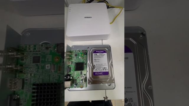 Как выбрать жесткий диск для видеорегистратора? смотреть онлайн