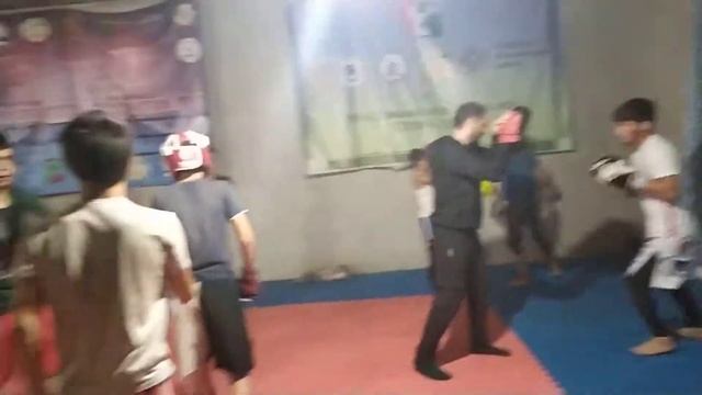 центр ПАТРИОТ декабрь 2020 смотреть онлайн