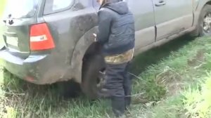 Самоблок на Соренто 1