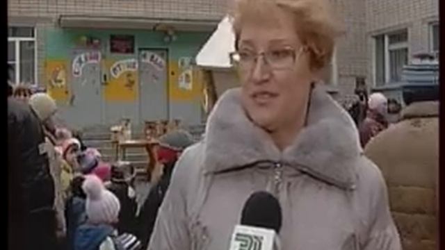 В Челябинске выбрали лучший скворечник смотреть онлайн