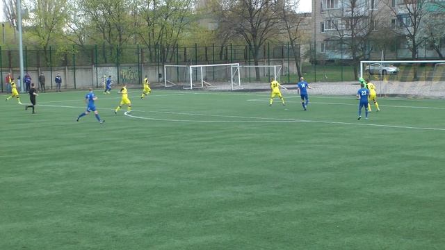 ФК Атлет - ФК Легія 0-4 (Огляд) смотреть онлайн