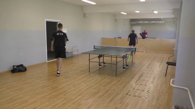 Дризуль Ян 434 - Самиев Руслан 397