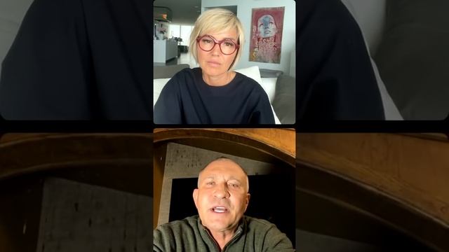 Прямой эфир в Инстаграм Алексея Ситникова и Юлии Бордовских на тему "Питание как ресурс" смотреть онлайн