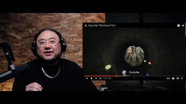 The Kulture Study: Stray Kids '5 Star Trailer + S-CLASS' MV REACTION & REVIEW смотреть онлайн