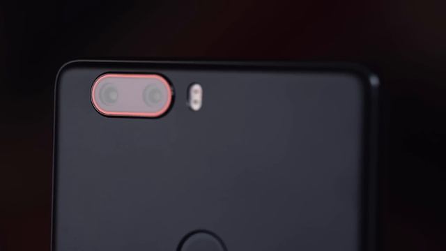 Распаковка ZTE Nubia Z17 и сравнение с Nubia Z11. Первые впечатления. смотреть онлайн