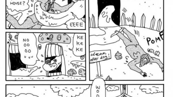 ranfren - обзор