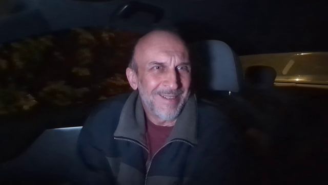 Юрий Мартынюк сцена 2