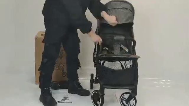 Видео обзор коляски dearest 819 смотреть онлайн