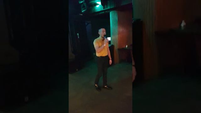 Т9 - Ода нашей любви (Cover) смотреть онлайн