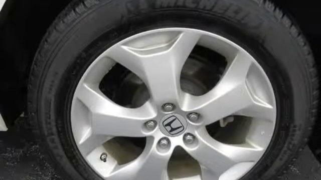 2010 Honda Accord Crosstour 4WD EX-L 25K MILES-1 OWNER-PEARL WHITE-HEATED LEATHER-MOONROOF... смотреть онлайн